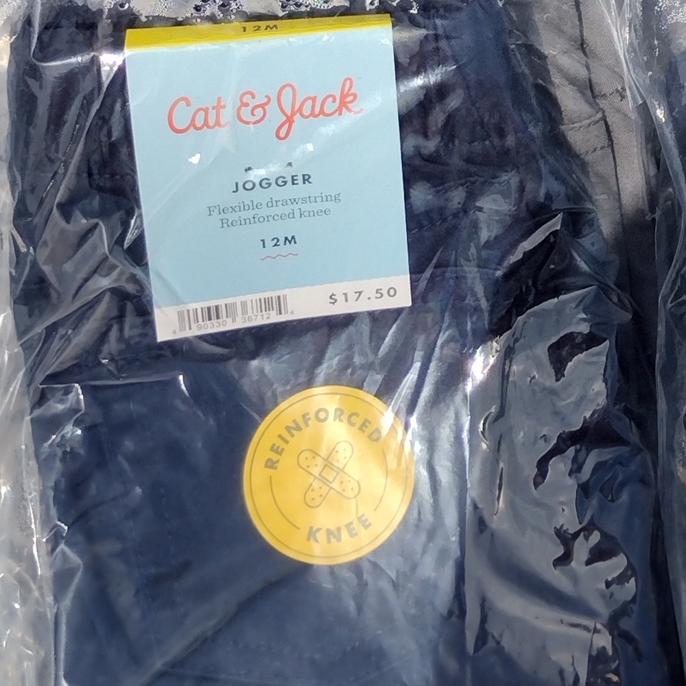 Cat & Jack Jogger Pants